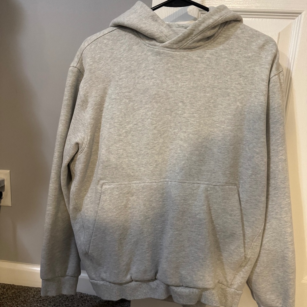 Lululemon Classic hoodie
